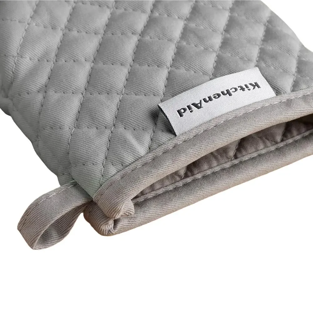 KitchenAid Asteroid Mini Oven Mitt, 5.5